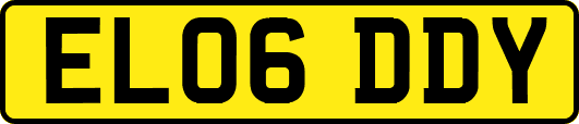 EL06DDY
