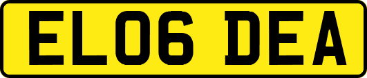 EL06DEA