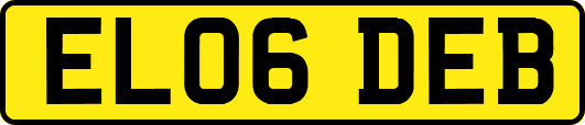 EL06DEB