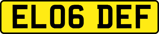 EL06DEF