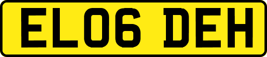 EL06DEH