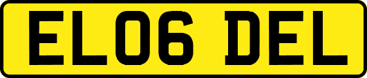EL06DEL