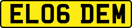 EL06DEM