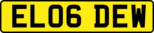 EL06DEW