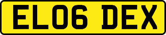 EL06DEX
