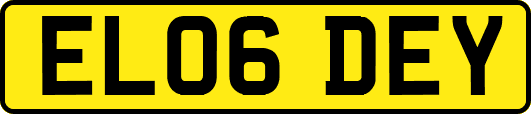 EL06DEY