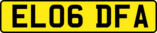 EL06DFA
