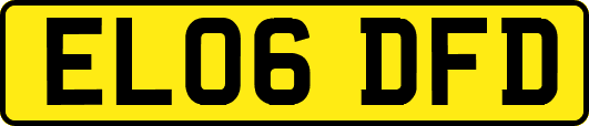 EL06DFD