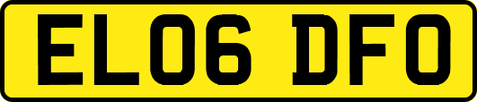 EL06DFO