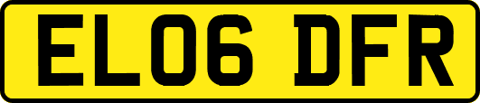 EL06DFR