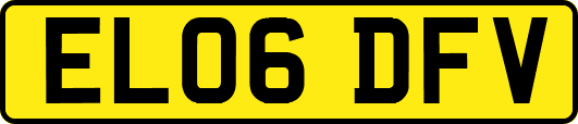 EL06DFV