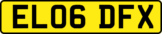 EL06DFX