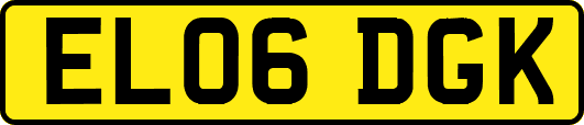EL06DGK