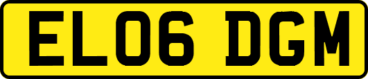 EL06DGM