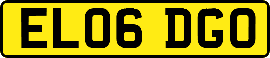 EL06DGO