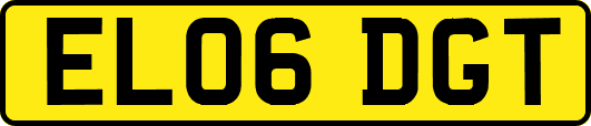 EL06DGT
