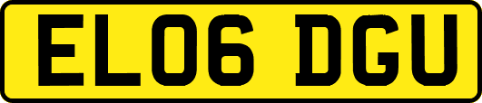 EL06DGU