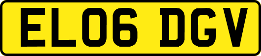 EL06DGV