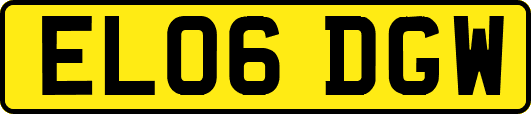 EL06DGW