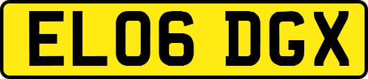 EL06DGX
