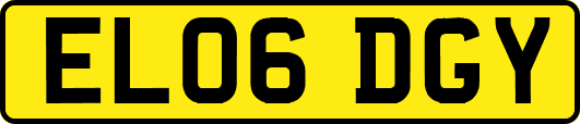 EL06DGY