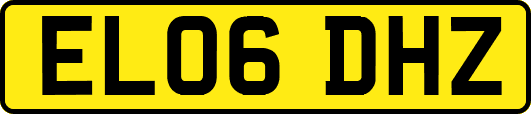 EL06DHZ
