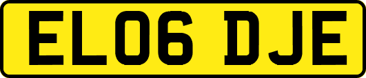 EL06DJE