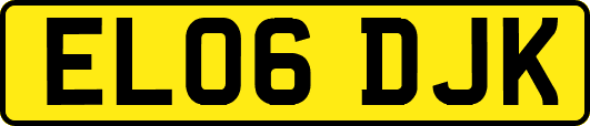EL06DJK