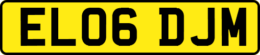 EL06DJM