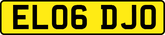 EL06DJO