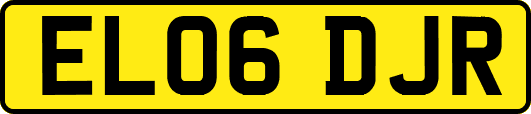 EL06DJR