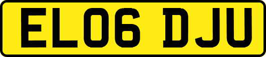 EL06DJU