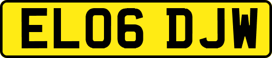 EL06DJW