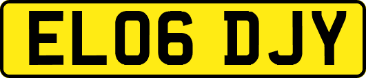 EL06DJY