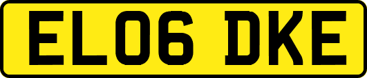 EL06DKE