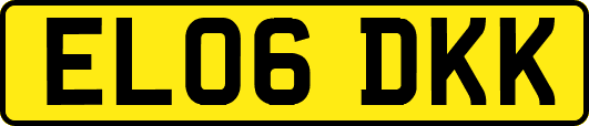 EL06DKK