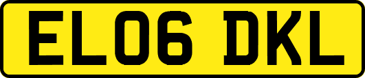 EL06DKL