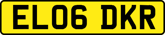 EL06DKR