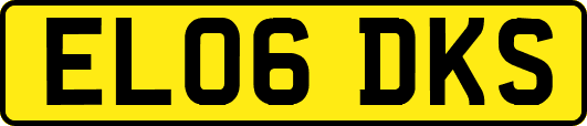 EL06DKS