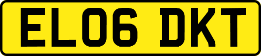 EL06DKT
