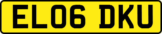 EL06DKU