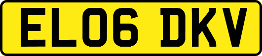 EL06DKV