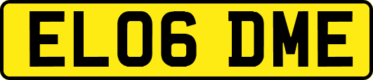 EL06DME