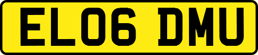 EL06DMU