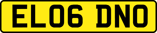 EL06DNO