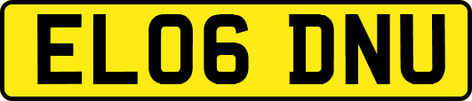 EL06DNU