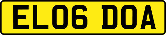EL06DOA