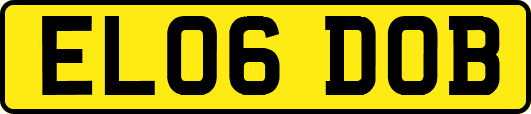 EL06DOB