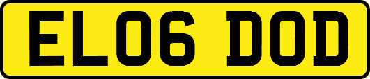 EL06DOD