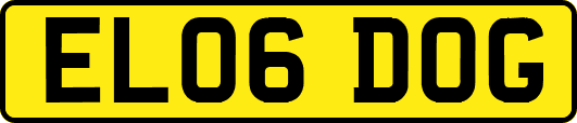 EL06DOG
